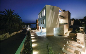 Beautiful Home In Saldun With Sauna